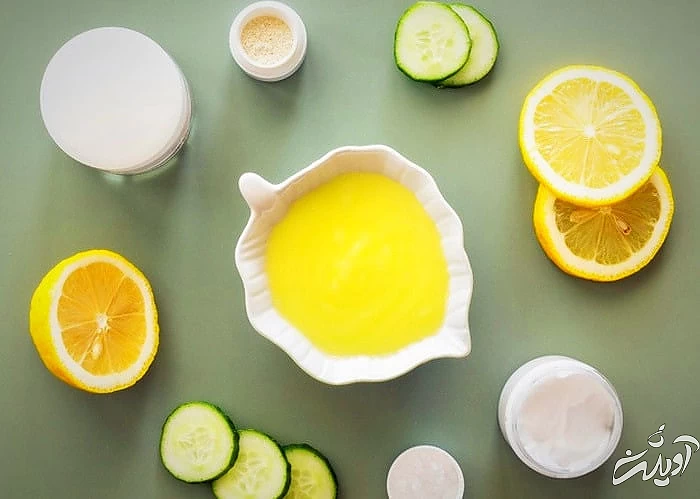 ماسک اوبتان پیشنهاد پریانکا اسکراب بدن